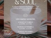 Stillwater Spa, Sauna and Soul
