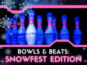 North Lake Tahoe SNOWFEST, Bowls & Beats: Snowfest Edition