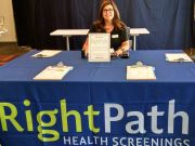 Right Path Screenings, South Lake Tahoe Health Screenings