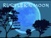 Bar of America, Rustler's Moon