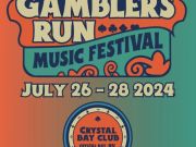 Crystal Bay Casino, Gambler's Run Music Festival
