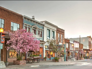 Mountain Town Walking Tours, Truckee Historic Guided Walking Tour
