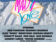 Tahoe Art Haus & Cinema, Mad Love