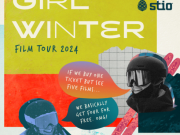 Tahoe Art Haus & Cinema, Girl Winter