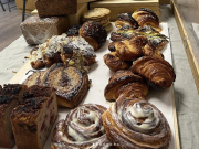 The Pour House, Blackwall Bakery & Sun Cup Studio Pop-Up