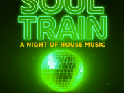 Crystal Bay Casino, Soul Train: A Night of House Music