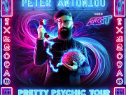 Crystal Bay Casino, Psychic Comedian Peter Antoniou