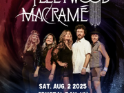 Crystal Bay Casino, Fleetwood Macramé