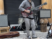 The Incline Lodge, Live Music with Taylor Carlton