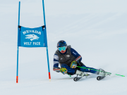 Mt. Rose Ski Tahoe, NCAA Invitational Race Series
