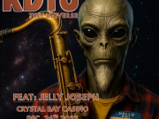 Crystal Bay Casino, Karl Denson's Tiny Universe w/ Jelly Joseph