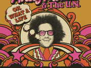 Crystal Bay Casino, Andy Frasco & the U.N.