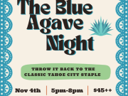 Sierra Surf Club, Community Dinner Night