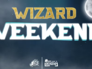 Tahoe Knight Monsters, Wizard Weekend: Tahoe Knight Monsters vs. Tulsa Oilers