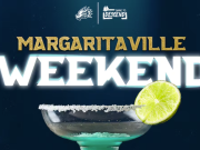 Tahoe Knight Monsters, Margaritaville Weekend: Tahoe Knight Monsters vs. Allen Americans