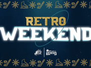 Tahoe Knight Monsters, Retro Weekend: Tahoe Knight Monsters vs. Utah Grizzlies