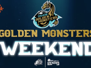 Tahoe Knight Monsters, Affiliation Weekend: Tahoe Knight Monsters vs. Idaho Steelheads