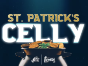 Tahoe Knight Monsters, St. Patrick's Celly: Tahoe Knight Monsters vs. KC Mavericks