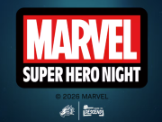 Tahoe Knight Monsters, Marvel Knight: Tahoe Knight Monsters vs. Rapid City Rush