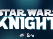 Tahoe Knight Monsters, Star Wars Knight: Tahoe Knight Monsters vs. Cincinnati Cyclones