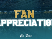 Tahoe Knight Monsters, Fan Appreciation Knight