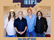 Crystal Bay Casino, The Mother Hips