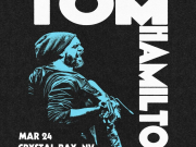 Crystal Bay Casino, Tom Hamilton