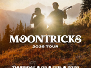 Crystal Bay Casino, Moontricks