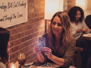 BFF Tahoe, Learn Tarot with Sarah