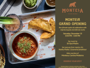 The Ritz-Carlton, Lake Tahoe, Montesa Grand Opening Party