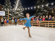 North Lake Tahoe SNOWFEST, Tahoe Ice Sparkletts Recital