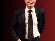 The Loft Theatre, Lounge & Dining, Magic & Comedy Show: Matt Marcy