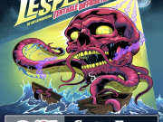 Crystal Bay Casino, Lespecial: Tentacle Difficulties Tour