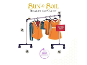 BFF Tahoe, Sacramento Clothing Swap