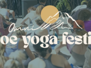 Valhalla Tahoe, Omni Tahoe Yoga Festival