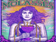 Crystal Bay Casino, Ginger Molasses