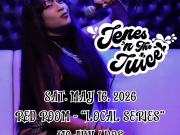 Crystal Bay Casino, JeNes and the Juice