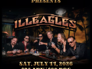 Crystal Bay Casino, The Illeagles