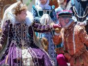 South Lake Tahoe Events, Valhalla Renaissance Faire