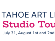 Tahoe Art League, Tahoe Art League Artist Studio Tour