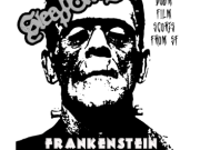 Tahoe Art Haus & Cinema, Frankenstein with Live Score