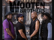 Crystal Bay Casino, The Wooten Brothers