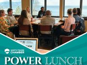 North Tahoe Business Association, Power Lunch | Business Workshops