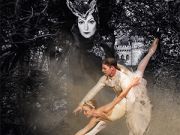 Lake Tahoe Shakespeare Festival, Sierra Nevada Ballet Sleeping Beauty: A Fairy’s Tale
