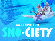 Tahoe Art Haus & Cinema, Warren Miller's Sno-Ciety