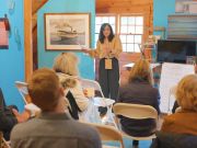 Lake Tahoe Events, Tahoe Literary Festival