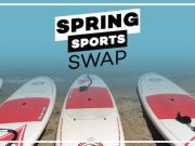 Truckee Donner Recreation & Park District, Spring Sports Swap