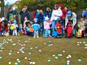 Tahoe City Public Utility District, Spring Eggstravaganza