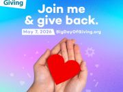 Sierra State Parks Foundation, Big Day of Giving