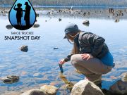 Keep Tahoe Blue, 26th Annual Snapshot Day